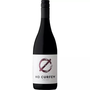 No Curfew Pinot Noir, 2019