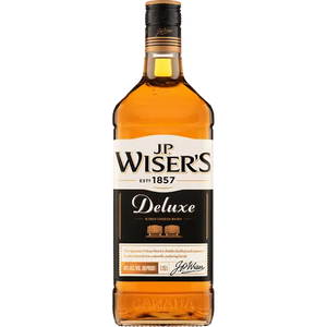 WISER'S DELUXE 1750ML