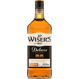 WISER'S DELUXE 1750ML