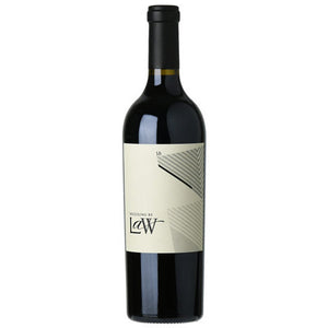 Law Estate Beguiling Grenache-Syrah, 2016