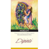 Dipinti Merlot