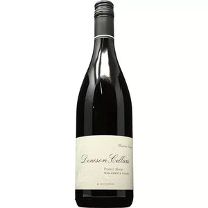 Denison Willamette Valley Pinot Noir, 2020