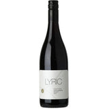 Lyric Pinot Noir Santa Barbera