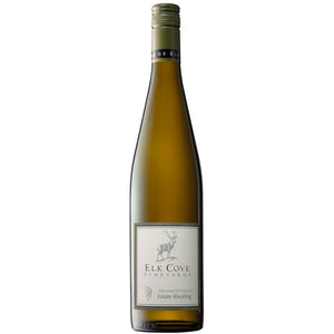 ELK COVE ESTATE RIESLING, 2018