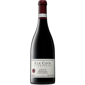 ELK COVE GOODRICH PINOT NOIR, 2018