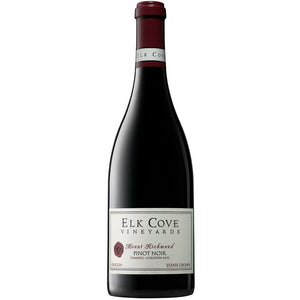 ELK COVE MT. RICHMOND PINOT NOIR, 2018