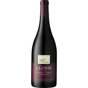 J LOHR FALCONS PERCH PINOT NOIR, 2019