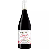 Confetti Sweet Red Blend