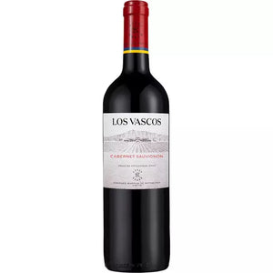 Los Vascos Cabernet Sauvignon