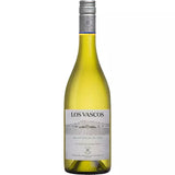 Los Vascos Sauvignon Blanc