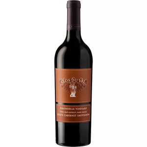 Clos Du Val Hirond Cabernet Sauvignon