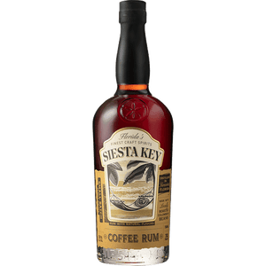 Siesta Key Coffee Rum