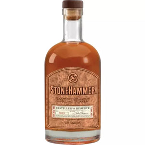 Stonehammer Single Barrel