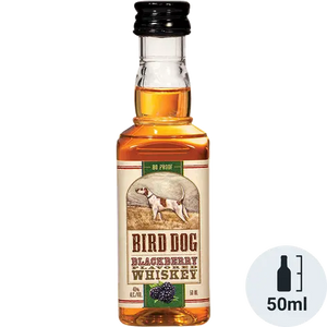 BIRD DOG BLACKBERRY PL 50ML SLEEVE (10 BOTTLES)