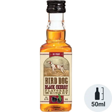 BIRD DOG BLACK CHERRY PL 50ML SLEEVE (10 BOTTLES)