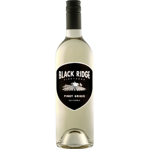 Black Ridge Pinot Grigio NV