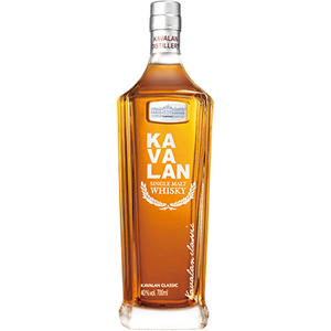 KAVALAN WHISKY