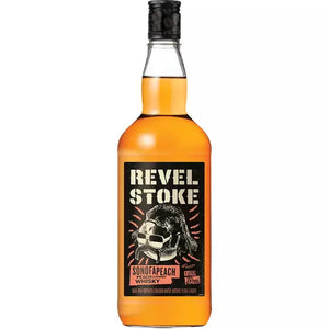 REVEL STOKE PEACH