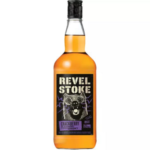 Revel Stoke Blackberry