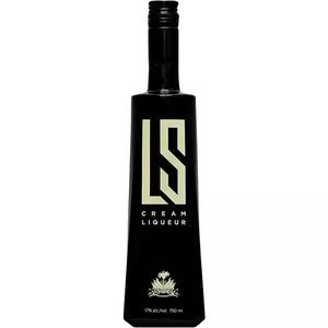 Ls Cream Liqueur