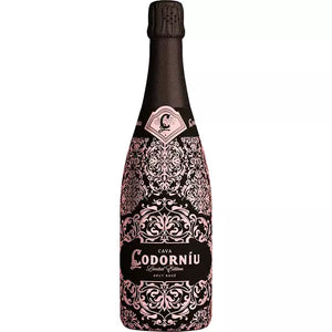 Codorniu Rose Limited Edition