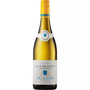 Cave de Lugny Les Charmes Macon Lugny Chardonnay