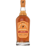 BEER BARREL BOURBON SWEAT HEAT