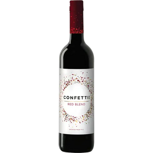 Confetti Red Blend