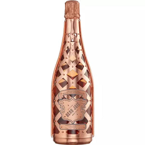 Bertrand Senecourt Beau Joie Brut Rose