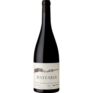 Wayfarer Pinot Noir 'Golden Mean', Sonoma Coast