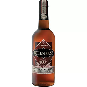 Rittenhouse Rye