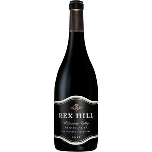 Rex Hill Pinot Noir, Willamette Valley