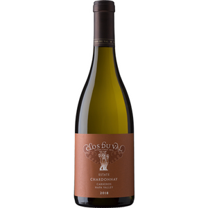 Clos Du Val Carneros Estate Chardonnay