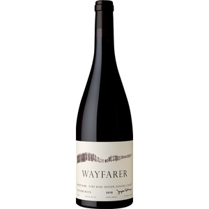 Wayfarer Pinot Noir 'Mother Rock', Sonoma County