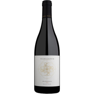 Peake Ranch Sta. Rita Pinot Noir, 2019