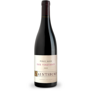 Saintsbury Pinot Noir