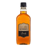 Korbel Pl