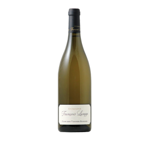 Francois Lumpp Givry Blanc Clos Vignes Rondes BLANC