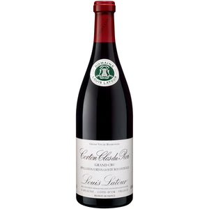 Louis Latour Corton Clos du Roi