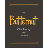 Butternut Chardonnay