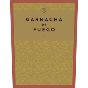 Bodegas Breca Garnacha de Fuego