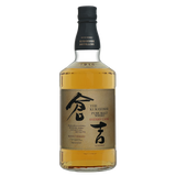 KURAYOSHI MALT SHERRY CASK