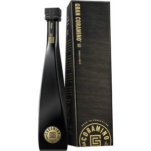 Gran Coramino Anejo Tequila