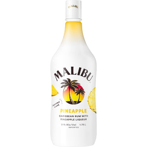 MALIBU PINEAPPLE 1750ML