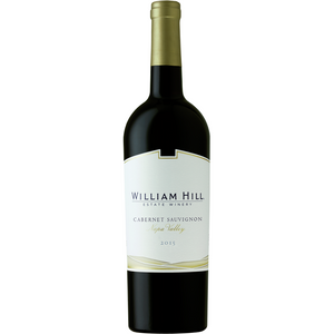 William Hill Cabernet Sauvignon, Napa Valley