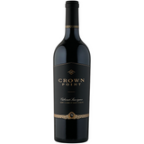 Crown Point Vineyards Cabernet Sauvignon