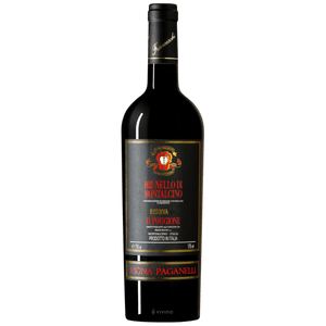 Il Poggione Brunello di Montalcino Riserva, Tuscany