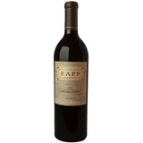 Rapp Ranch Cutter's Reserve Red, 2016