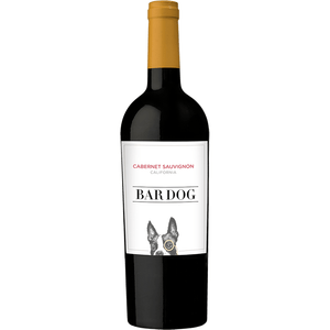 Bar Dog Cabernet Sauvignon 2019