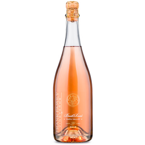 Frank Family Brut Rose